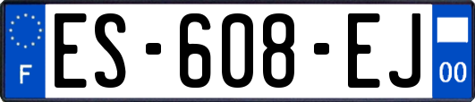 ES-608-EJ