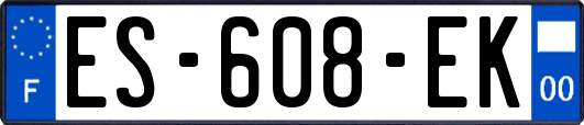 ES-608-EK
