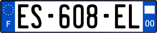 ES-608-EL