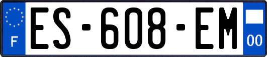 ES-608-EM
