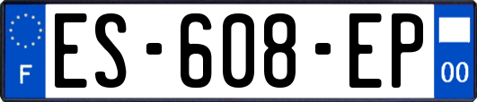 ES-608-EP