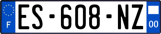 ES-608-NZ