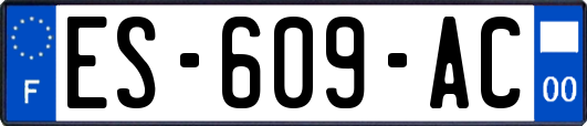 ES-609-AC