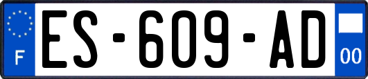 ES-609-AD