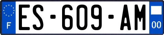 ES-609-AM