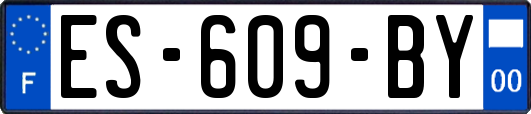 ES-609-BY
