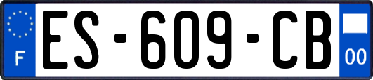 ES-609-CB