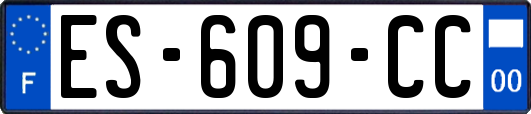 ES-609-CC