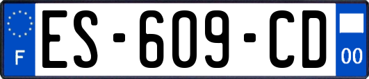 ES-609-CD