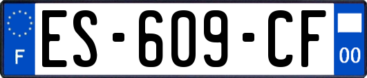 ES-609-CF