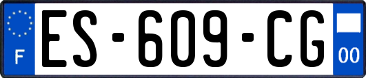 ES-609-CG