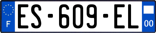 ES-609-EL