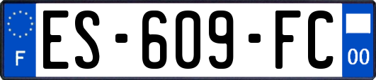 ES-609-FC