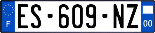 ES-609-NZ