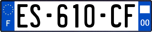 ES-610-CF
