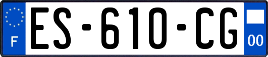 ES-610-CG