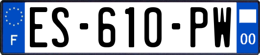 ES-610-PW