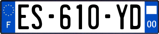 ES-610-YD