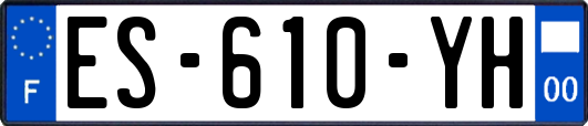 ES-610-YH
