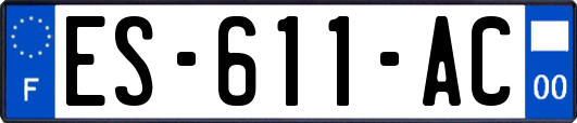 ES-611-AC