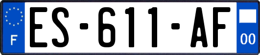 ES-611-AF