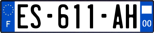 ES-611-AH