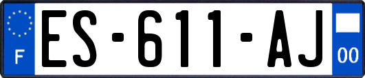 ES-611-AJ