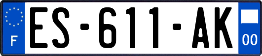 ES-611-AK