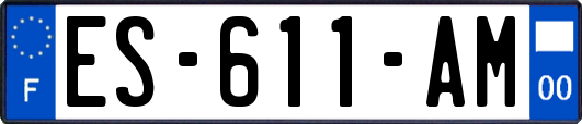 ES-611-AM