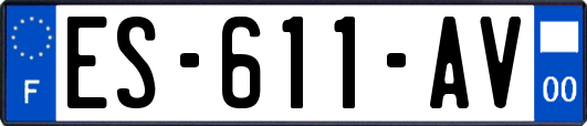 ES-611-AV