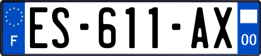 ES-611-AX