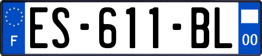 ES-611-BL