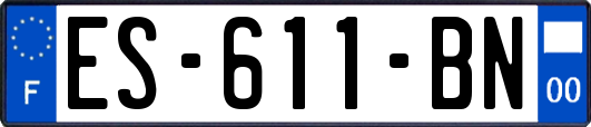 ES-611-BN