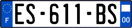 ES-611-BS