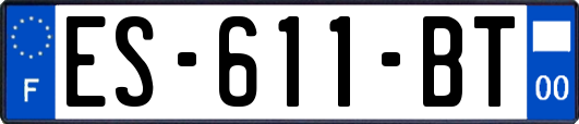 ES-611-BT
