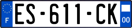 ES-611-CK