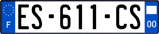 ES-611-CS