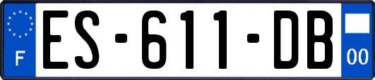 ES-611-DB
