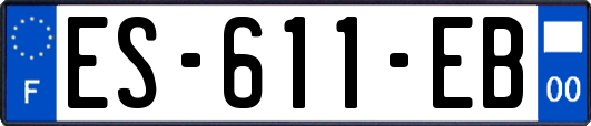 ES-611-EB