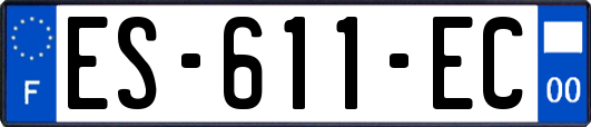 ES-611-EC