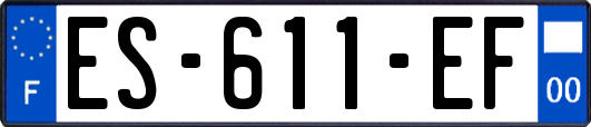 ES-611-EF