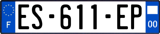 ES-611-EP