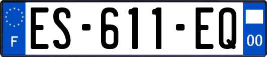 ES-611-EQ