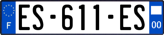 ES-611-ES