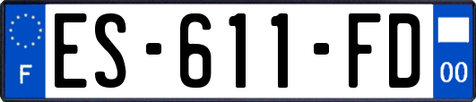ES-611-FD