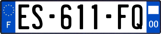 ES-611-FQ