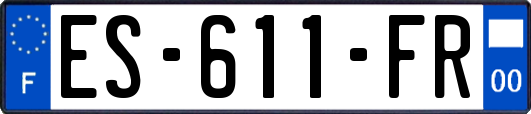 ES-611-FR