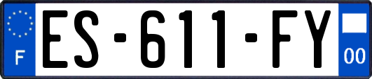 ES-611-FY
