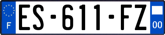 ES-611-FZ