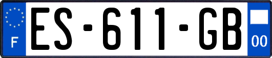 ES-611-GB